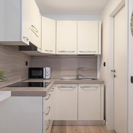 Hemeras Boutique Homes - Open Space 10Min From The Center Milan Exterior photo