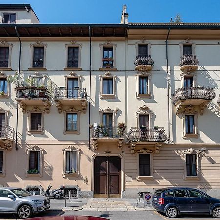 Hemeras Boutique Homes - Open Space 10Min From The Center Milan Exterior photo