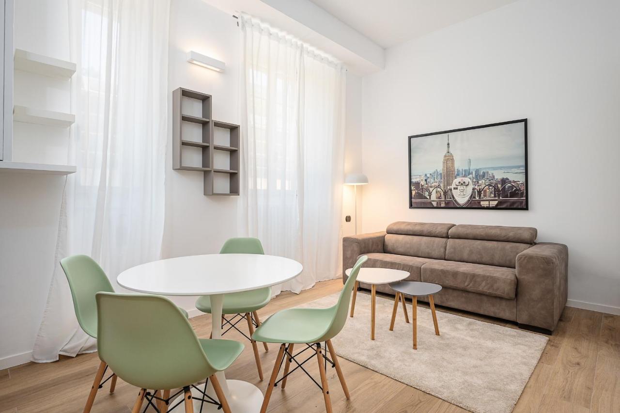 Hemeras Boutique Homes - Open Space 10Min From The Center Milan Exterior photo