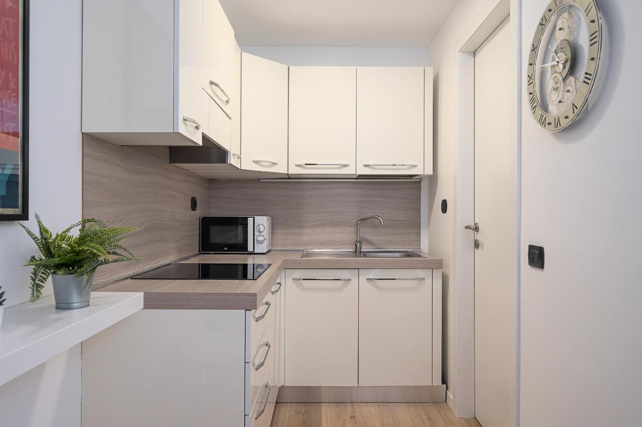 Hemeras Boutique Homes - Open Space 10Min From The Center Milan Exterior photo