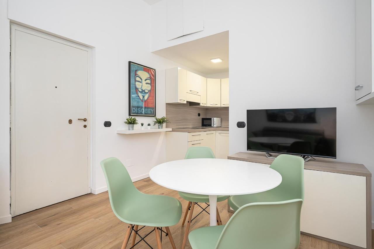Hemeras Boutique Homes - Open Space 10Min From The Center Milan Exterior photo