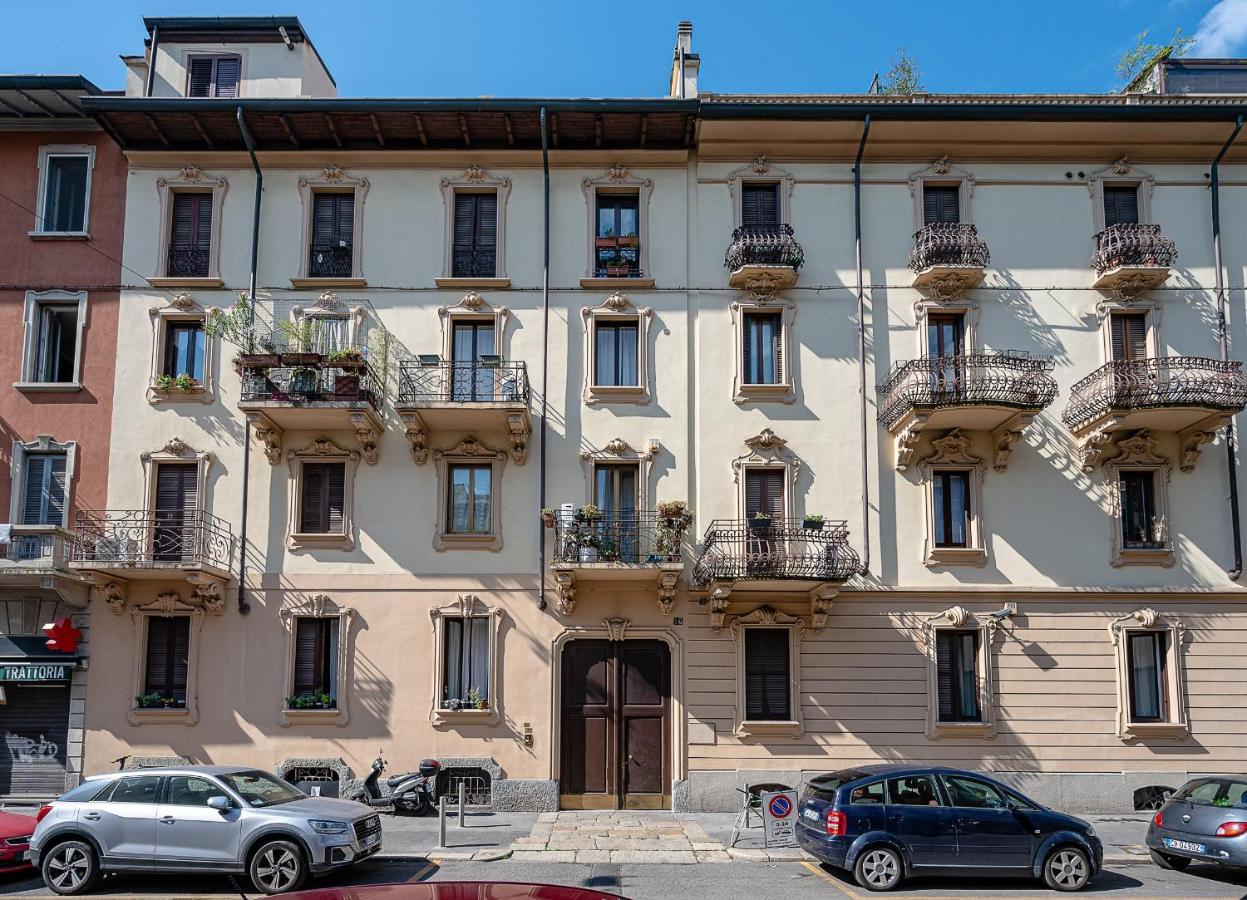 Hemeras Boutique Homes - Open Space 10Min From The Center Milan Exterior photo