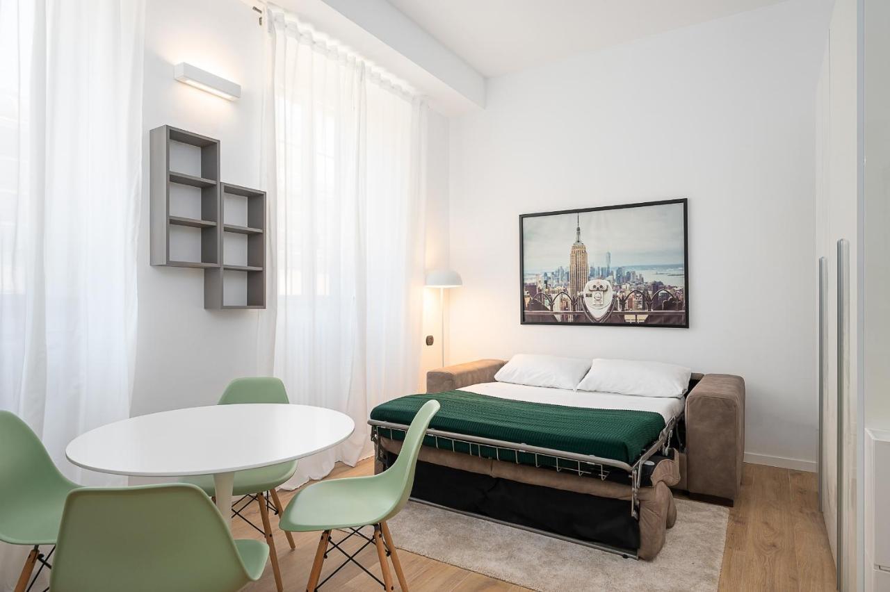 Hemeras Boutique Homes - Open Space 10Min From The Center Milan Exterior photo