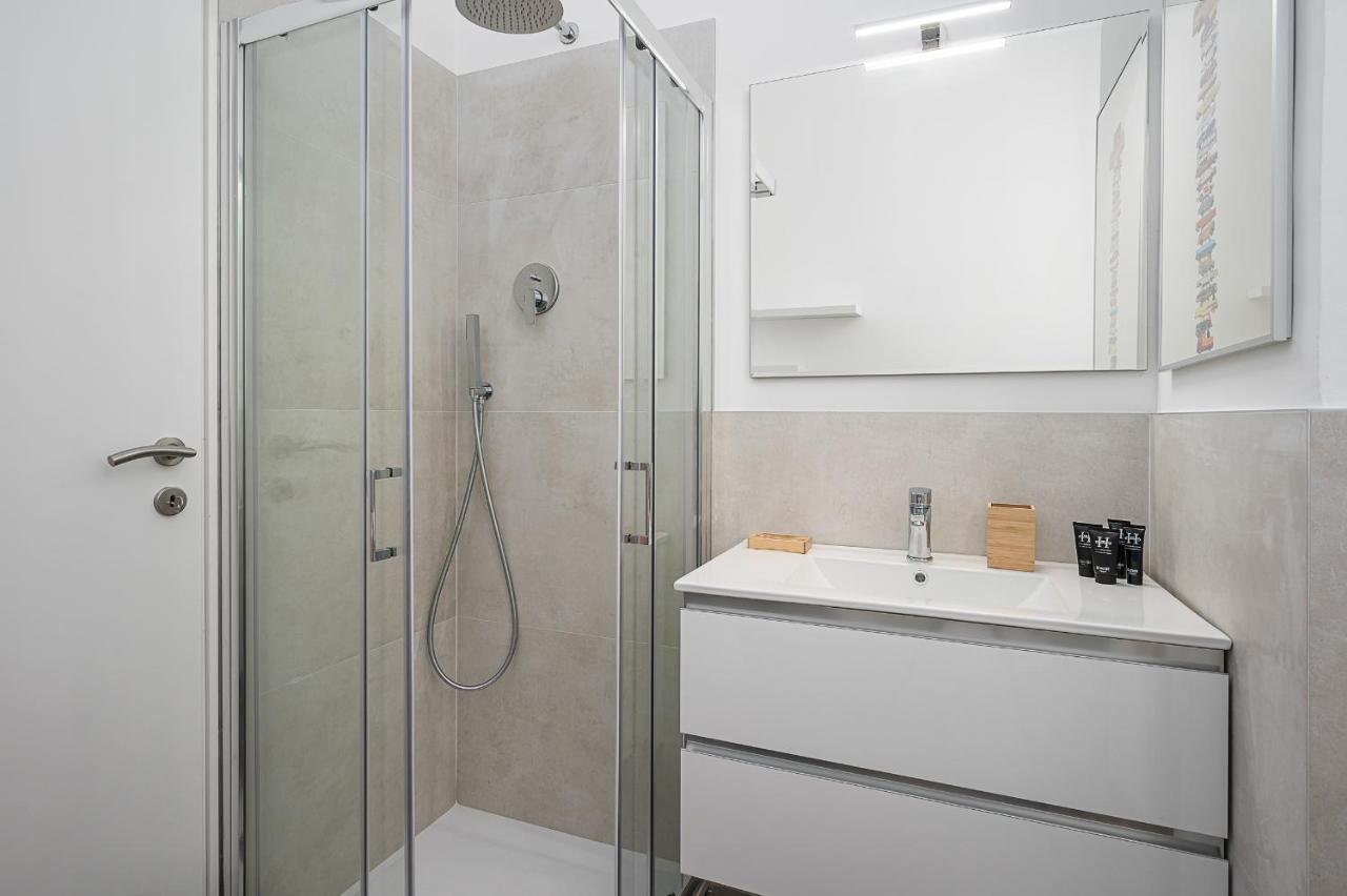 Hemeras Boutique Homes - Open Space 10Min From The Center Milan Exterior photo