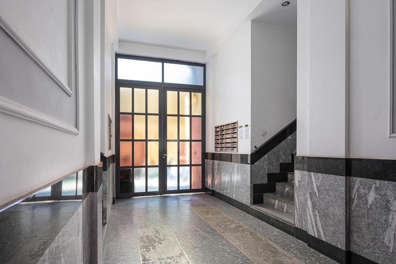 Hemeras Boutique Homes - Open Space 10Min From The Center Milan Exterior photo